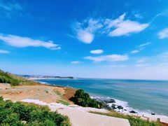 -漳州滨海火山岛自然生态风景区