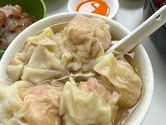 -麦文记面家(佐敦店)