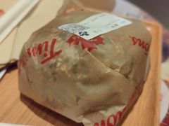 -Tims天好咖啡·贝果(东方广场店)