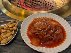 -义气烤肉餐吧(大族广场店)