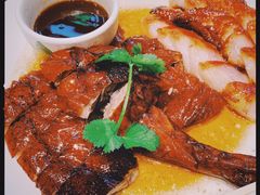 -猪肉婆私房菜(容桂总店)
