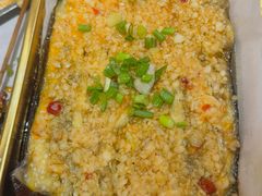 -霹雳火·重庆烧烤·江湖菜(解放碑店)