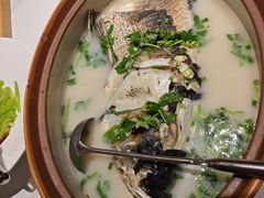 -风味小馆(天目湖宾馆店)