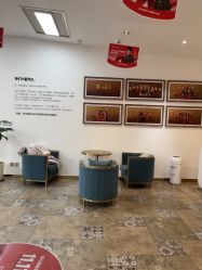 -爱儿美儿童摄影亲子馆(五路居店)