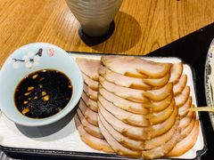 -娄三少春饼·烤鸭(合生汇购物中心店)