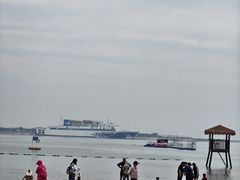 -在海一方公园