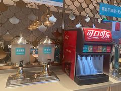 -半天妖烤鱼(大兴大悦春风里店)