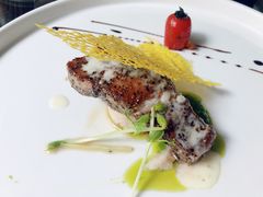 -箱美术馆私房菜(水晶郦城店)