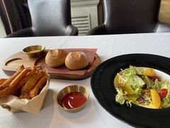 -哈布斯扒房(华发商都店)