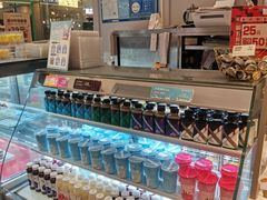 -BreadTalk面包新语·烘焙蛋糕(金光华广场店)