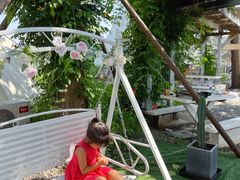 -安德鲁户外烧烤帐篷营地(马泉营店)