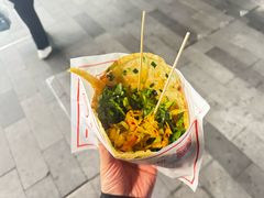 -尚食·卢记烧饼(十全街店)
