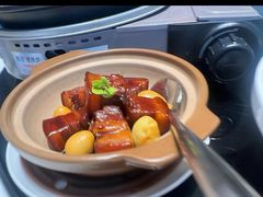 -富淳饭店(陆家嘴保利广场店)
