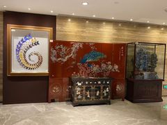 -广州白天鹅宾馆