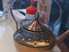 -巴依老爷新疆美食(常营店)