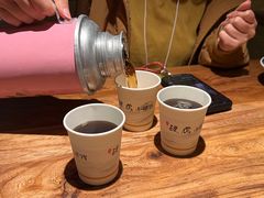 -泥糊破店小酒馆·团建聚餐(南京西路店)