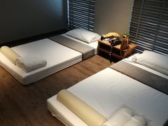 -Treasure Spa & Salon 萃奢 暹罗SQ1
