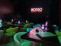 -MOSSO音乐酒吧·Live House(南京西路店)