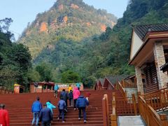 -赤水丹霞旅游区·佛光岩