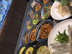 -千岛湖小鱼儿·淳安匠心农家菜