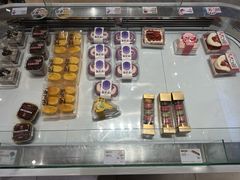 -爱维尔阳光蛋糕(独墅湖邻里中心店)