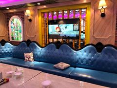 包房-唐会KTV(群力店)