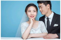 点击看大图 -唯一视觉婚纱摄影(李家村店)