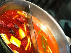 -湊湊火锅·茶憩(新中关购物中心店)