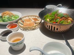 -老头儿油爆虾(金沙印象城店)