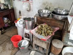 -司徒世家·兵马司林粽球(牌坊街店)
