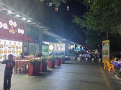 -佛山京华广场MALL