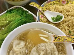 -一记面馆·云吞面嘅专家(富华店)
