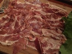 -上海柏悦酒店·世纪100牛排馆