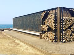-Cafe Aewol Monsant