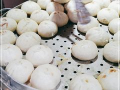 -韩包子(建设路店)