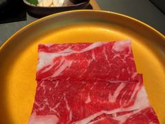 -牛YO寿喜烧和牛火锅自助(三台子万象汇店)