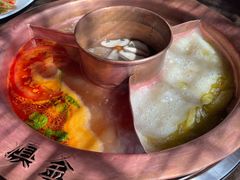 -滇釜火锅·能喝汤的火锅(车公庄店)
