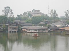 -观澜山水田园
