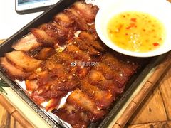 -眼镜味道(德才店)
