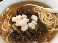 -奎元馆.百年奎元.非遗传承(西湖边的解放路店)