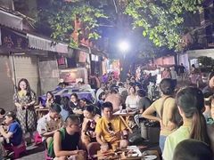 -金二烤肉(早慈巷小区店)