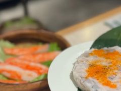 -左庭右院鲜牛肉火锅(苏州园区永旺店)