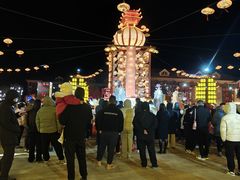 -歌斐颂巧克力小镇