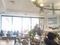 -必胜客(王府井店)