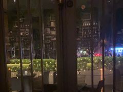 -The St·Regis Bar 瑞吉酒吧