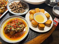 -旺晖本帮骨头煲·深夜火锅(梅园路店)