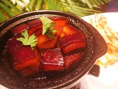 -运·中餐厅(成都华尔道夫酒店)