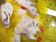-巢湖名吃·徽府农家菜(半汤店)