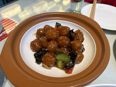 -八珍饺子·烤鸭·家常菜