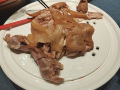 -金狮麟·新豫菜(金码大厦店)